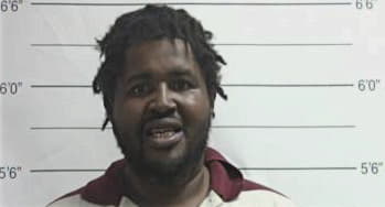 Donell Wilkerson, - Orleans Parish County, LA 